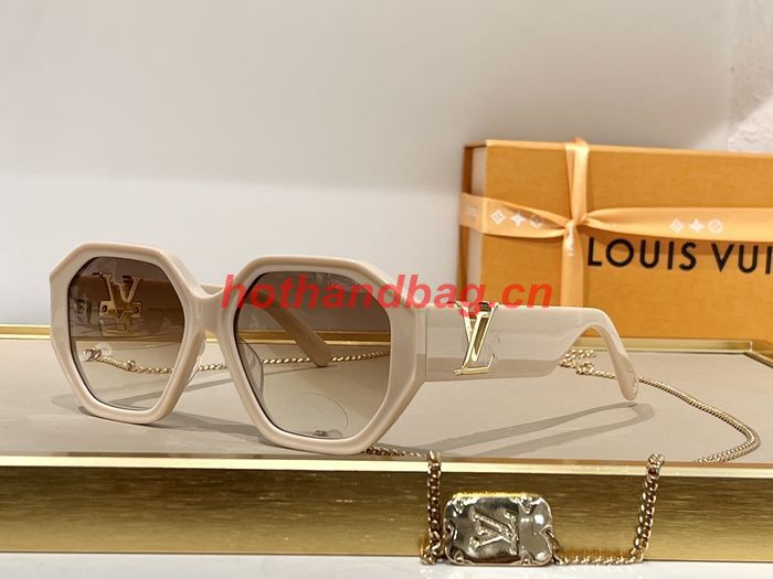 Louis Vuitton Sunglasses Top Quality LVS01956